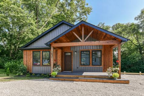 1631 Kentucky Avenue Columbus IN 47201