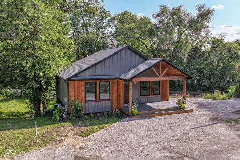 1631 Kentucky Avenue Columbus IN 47201