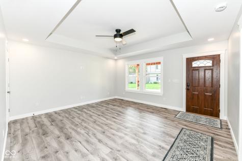 1631 Kentucky Avenue Columbus IN 47201