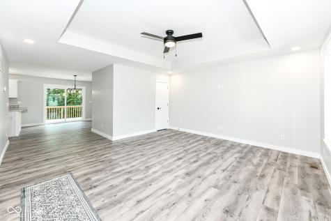 1631 Kentucky Avenue Columbus IN 47201