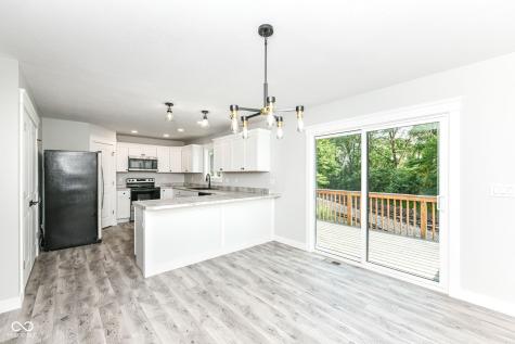 1631 Kentucky Avenue Columbus IN 47201