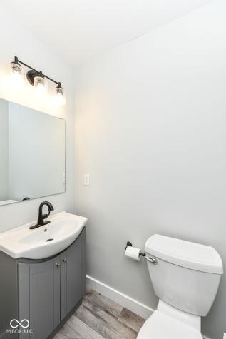 1631 Kentucky Avenue Columbus IN 47201