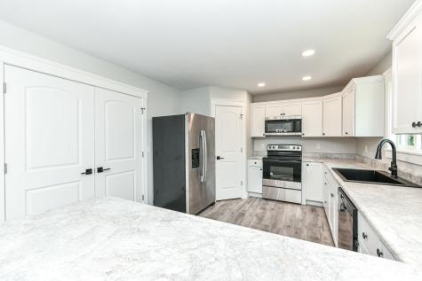 1631 Kentucky Avenue Columbus IN 47201