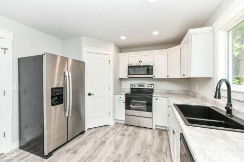 1631 Kentucky Avenue Columbus IN 47201