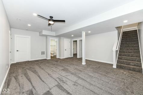 1631 Kentucky Avenue Columbus IN 47201