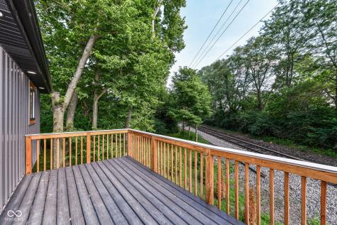 1631 Kentucky Avenue Columbus IN 47201