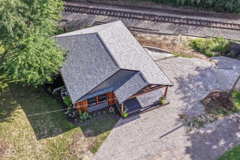 1631 Kentucky Avenue Columbus IN 47201