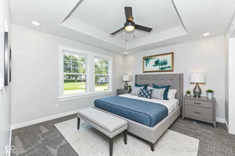 1631 Kentucky Avenue Columbus IN 47201