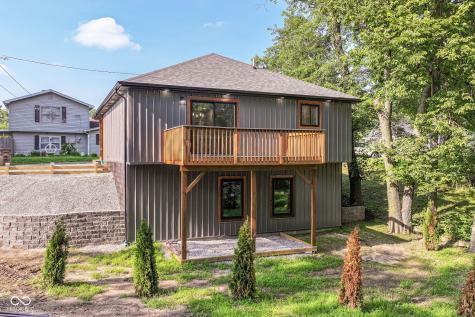 1631 Kentucky Avenue Columbus IN 47201