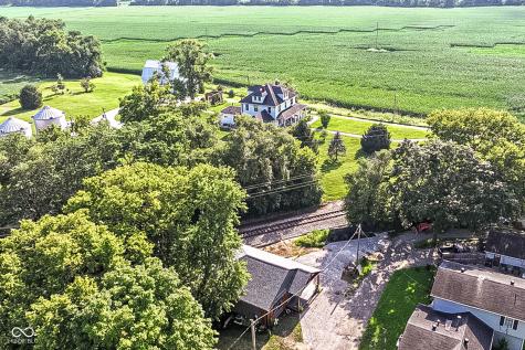 1631 Kentucky Avenue Columbus IN 47201