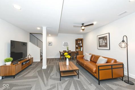 1631 Kentucky Avenue Columbus IN 47201