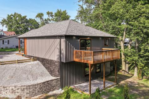 1631 Kentucky Avenue Columbus IN 47201