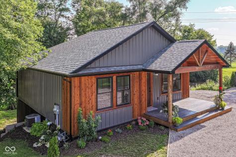 1631 Kentucky Avenue Columbus IN 47201