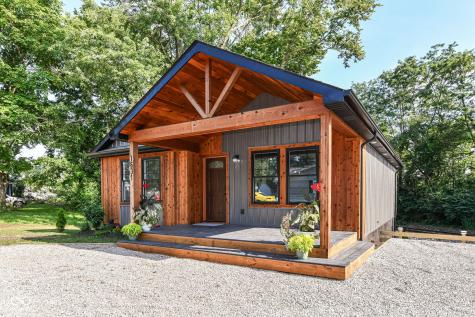 1631 Kentucky Avenue Columbus IN 47201