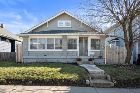 555 N Gray Street Indianapolis IN 46201