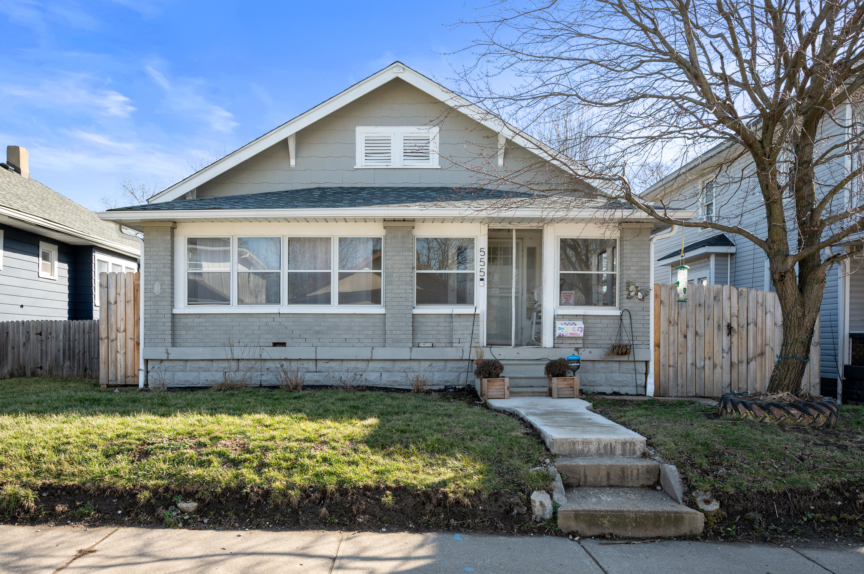 555 N Gray Street Indianapolis IN 46201