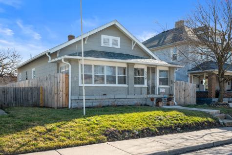 555 N Gray Street Indianapolis IN 46201