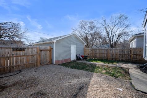 555 N Gray Street Indianapolis IN 46201