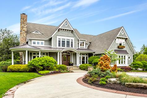 11576 Willow Bend Court Zionsville IN 46077