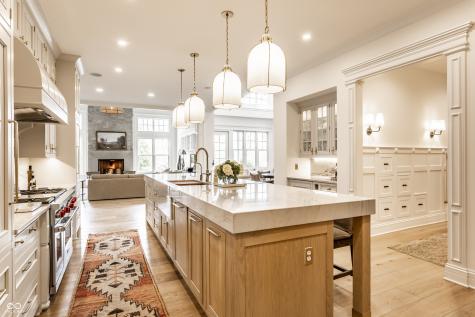 11576 Willow Bend Court Zionsville IN 46077