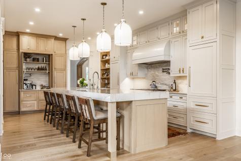 11576 Willow Bend Court Zionsville IN 46077