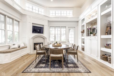 11576 Willow Bend Court Zionsville IN 46077