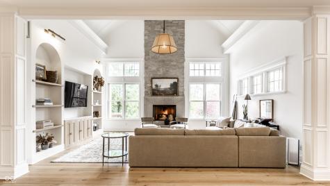 11576 Willow Bend Court Zionsville IN 46077