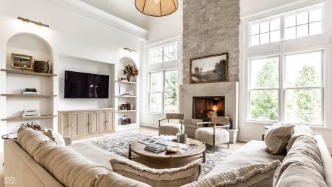 11576 Willow Bend Court Zionsville IN 46077
