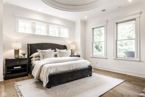 11576 Willow Bend Court Zionsville IN 46077