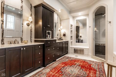 11576 Willow Bend Court Zionsville IN 46077