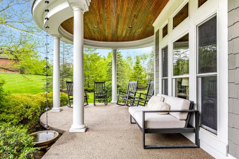 11576 Willow Bend Court Zionsville IN 46077