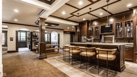 11576 Willow Bend Court Zionsville IN 46077