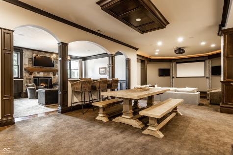 11576 Willow Bend Court Zionsville IN 46077