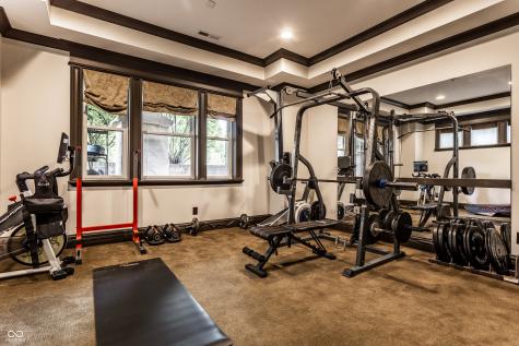 11576 Willow Bend Court Zionsville IN 46077