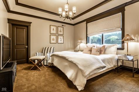 11576 Willow Bend Court Zionsville IN 46077