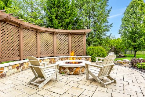 11576 Willow Bend Court Zionsville IN 46077