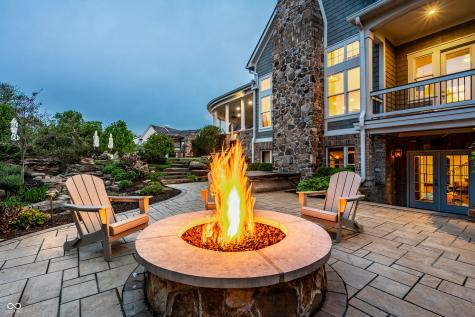 11576 Willow Bend Court Zionsville IN 46077
