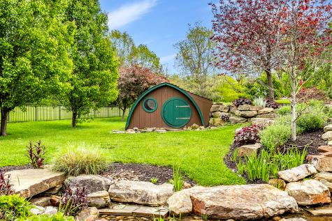 11576 Willow Bend Court Zionsville IN 46077