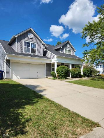 10148 Pendula Drive Indianapolis IN 46236