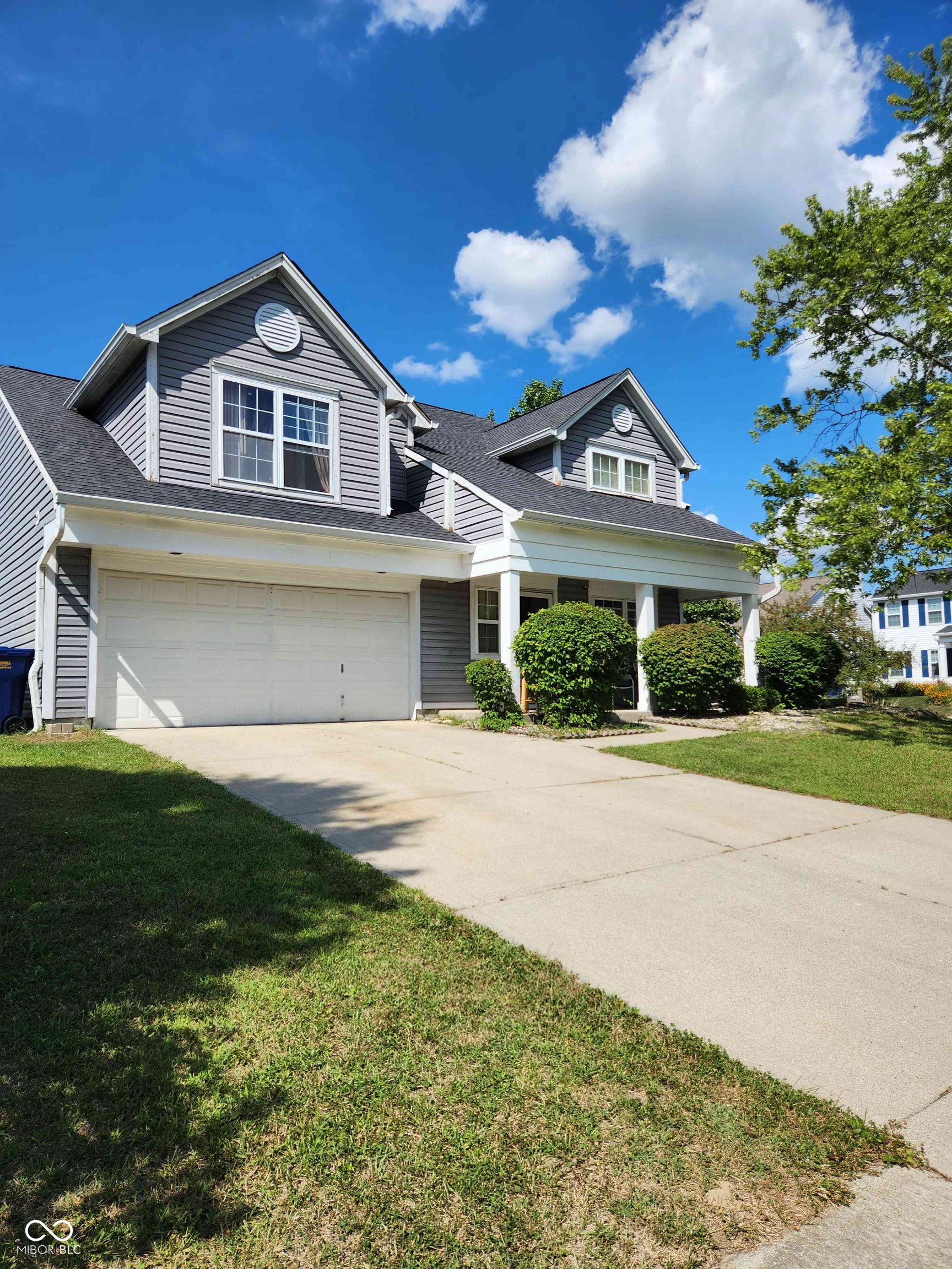 10148 Pendula Drive Indianapolis IN 46236
