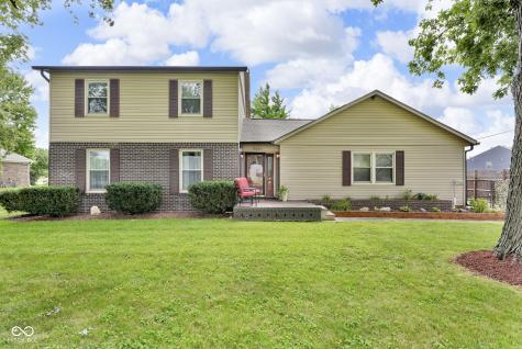 8245 Devon Avenue Indianapolis IN 46239