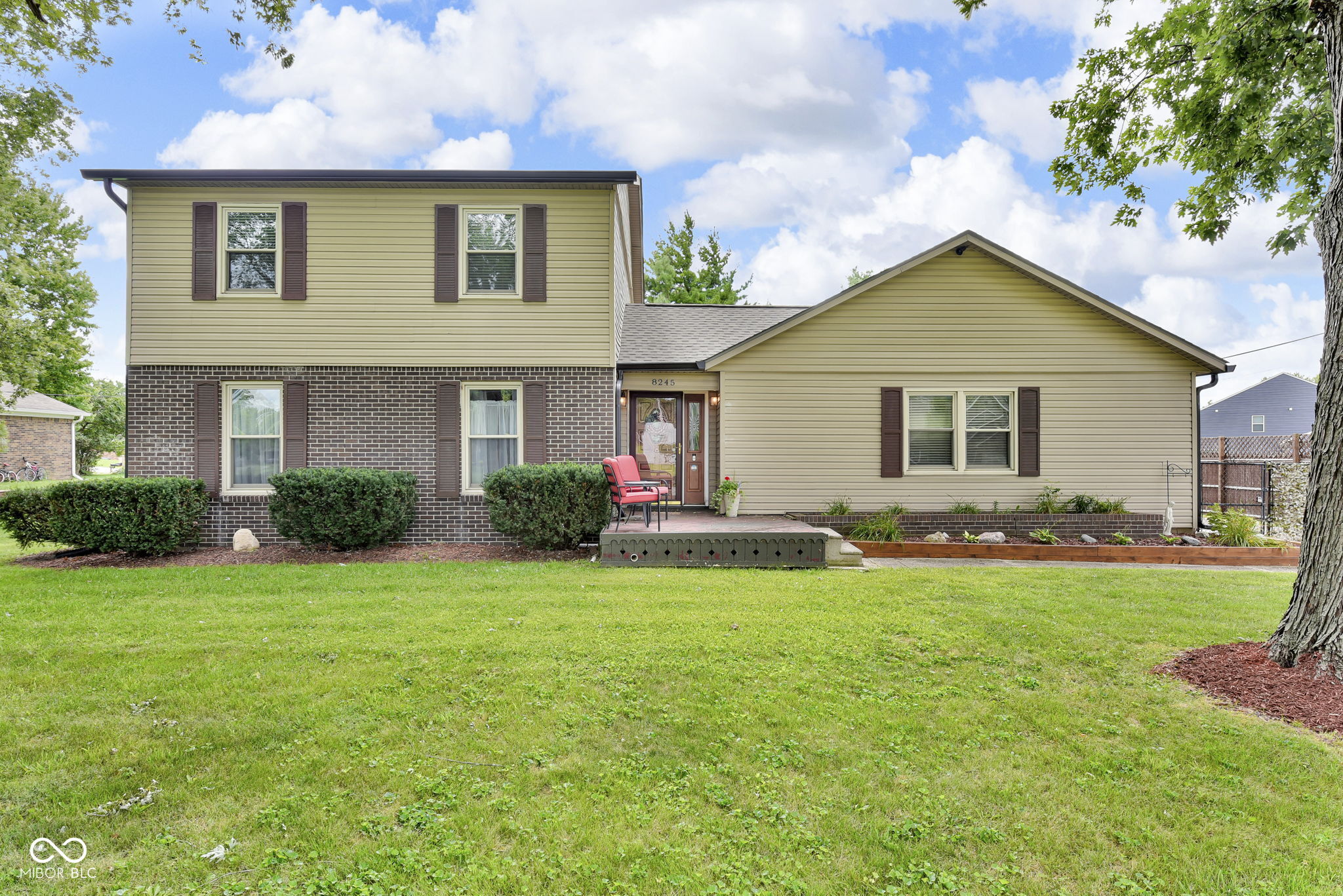 8245 Devon Avenue Indianapolis IN 46239