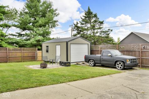 8245 Devon Avenue Indianapolis IN 46239