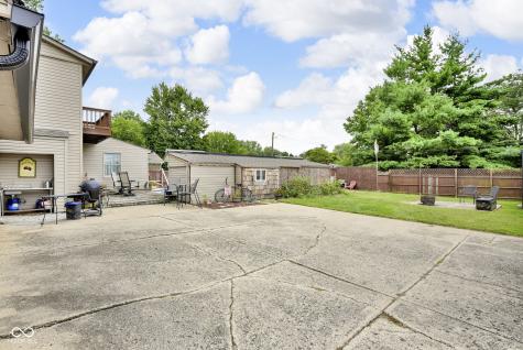 8245 Devon Avenue Indianapolis IN 46239