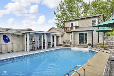 8245 Devon Avenue Indianapolis IN 46239