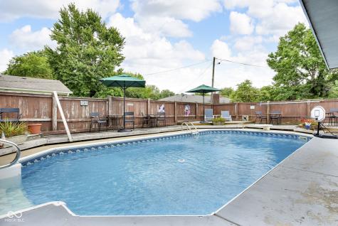8245 Devon Avenue Indianapolis IN 46239