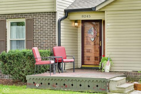8245 Devon Avenue Indianapolis IN 46239