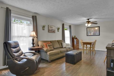 8245 Devon Avenue Indianapolis IN 46239