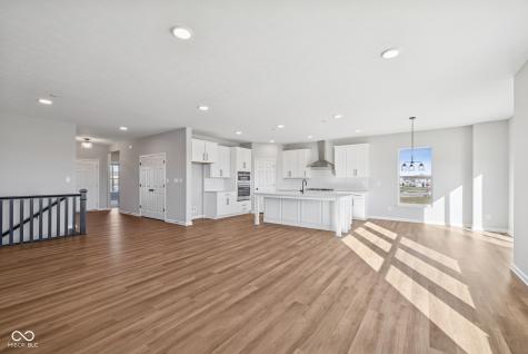 3693 Hayden Valley Drive Bargersville IN 46106