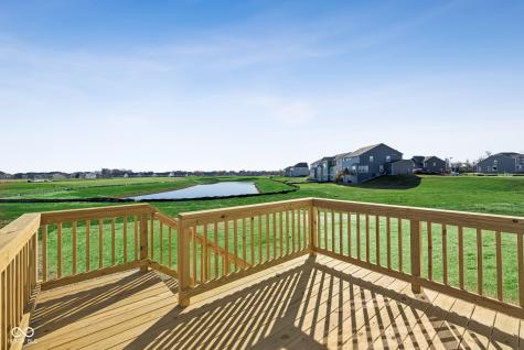 3693 Hayden Valley Drive Bargersville IN 46106